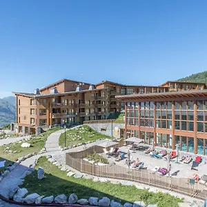 Prestige Odalys Eden Apart-hotel